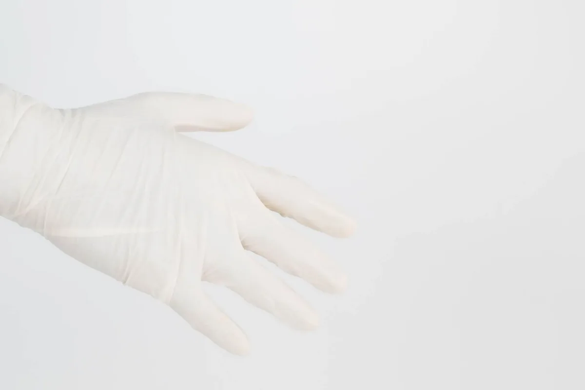 Blood Spill Cleanup in Sharonville, OH