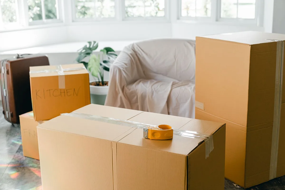 Hoarding Cleanup in Sharonville, OH